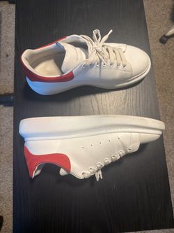 Alexander McQueens - Lightly Used