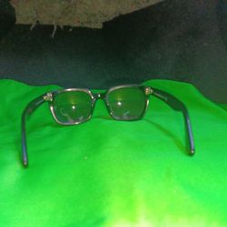 Authentic Designer Glasses 