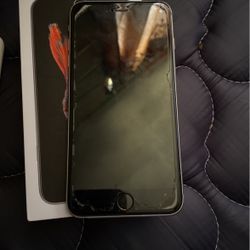iPhone 6s Plus