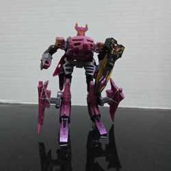 Transformers Universe Target-Exclusive "Ratbat"