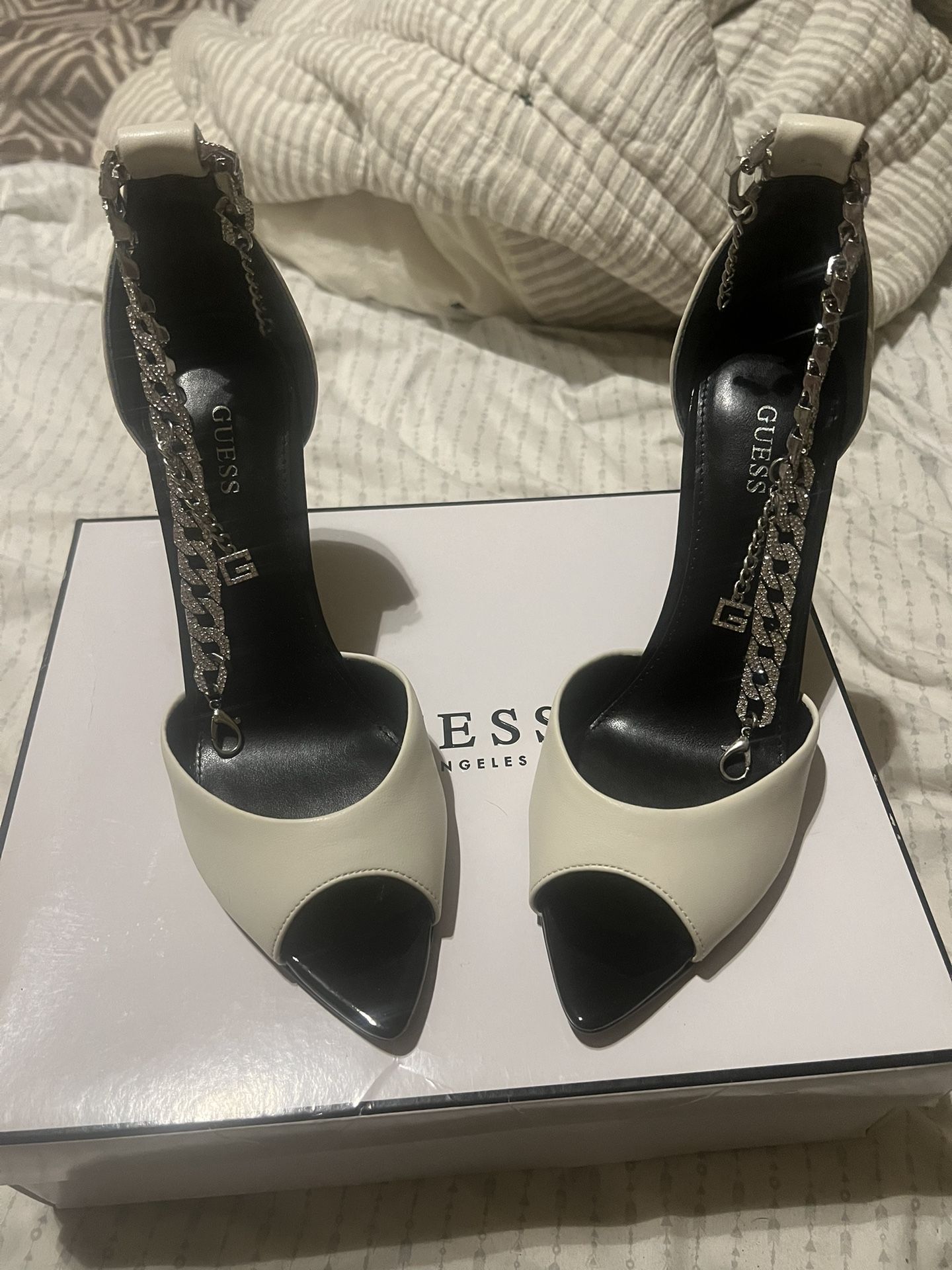 Women Guess Heels