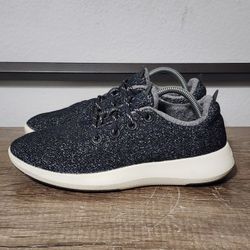 Allbirds Wool Runner Mizzles Men's Shoes Size 9