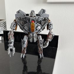 Transformers Movie Starscream