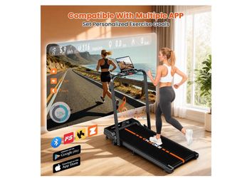 brand new Walking Pad Treadmills