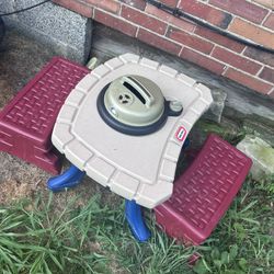 Grill Play set 