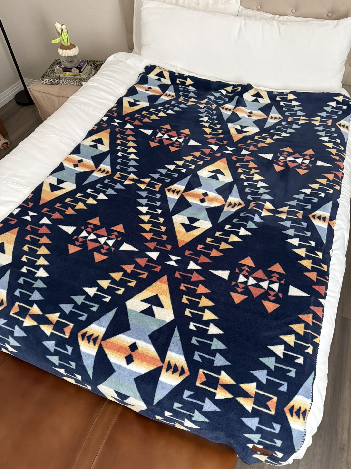 Pendleton Throw Blanket