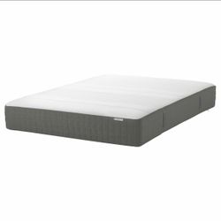 Full Size Mattress