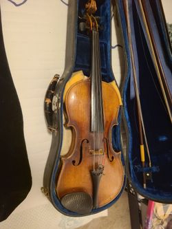 George Carl Kretzsehmann