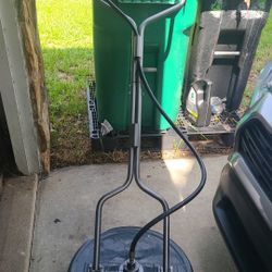 20 Inch Surface Cleaner