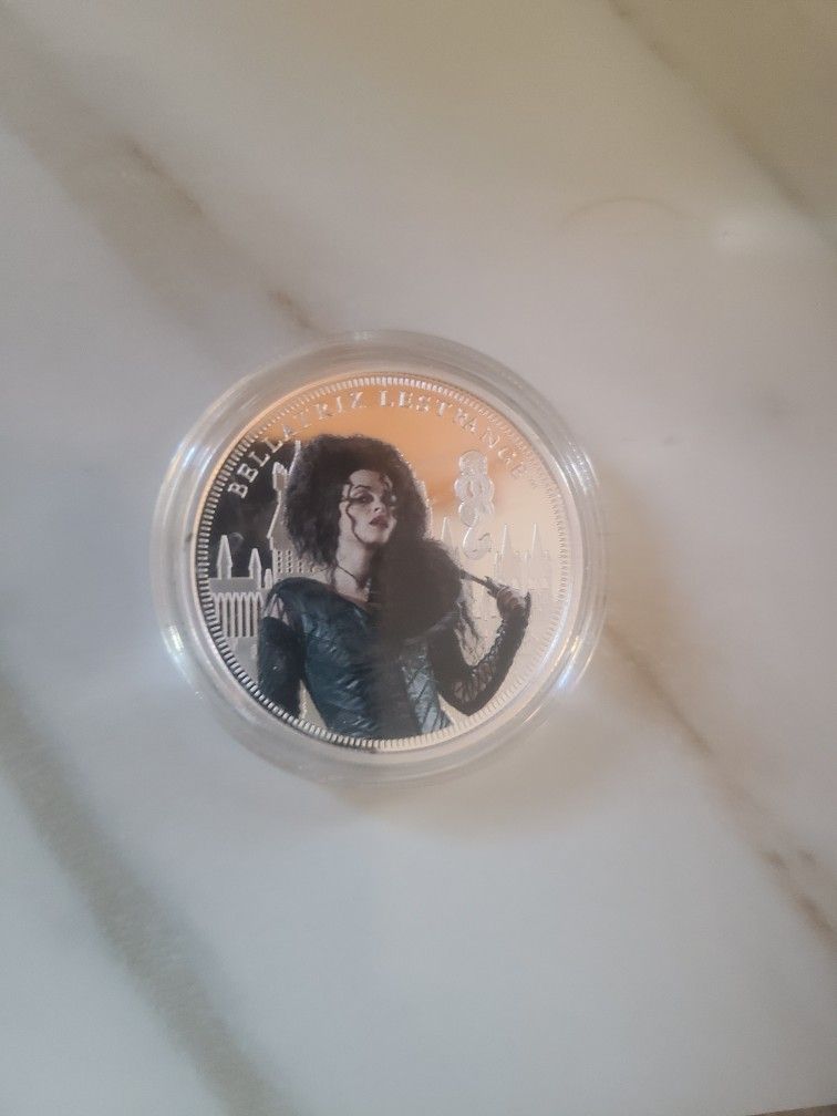 Harry Potter Proof Collection