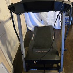 ProForm CrossWalk 397 Treadmill.