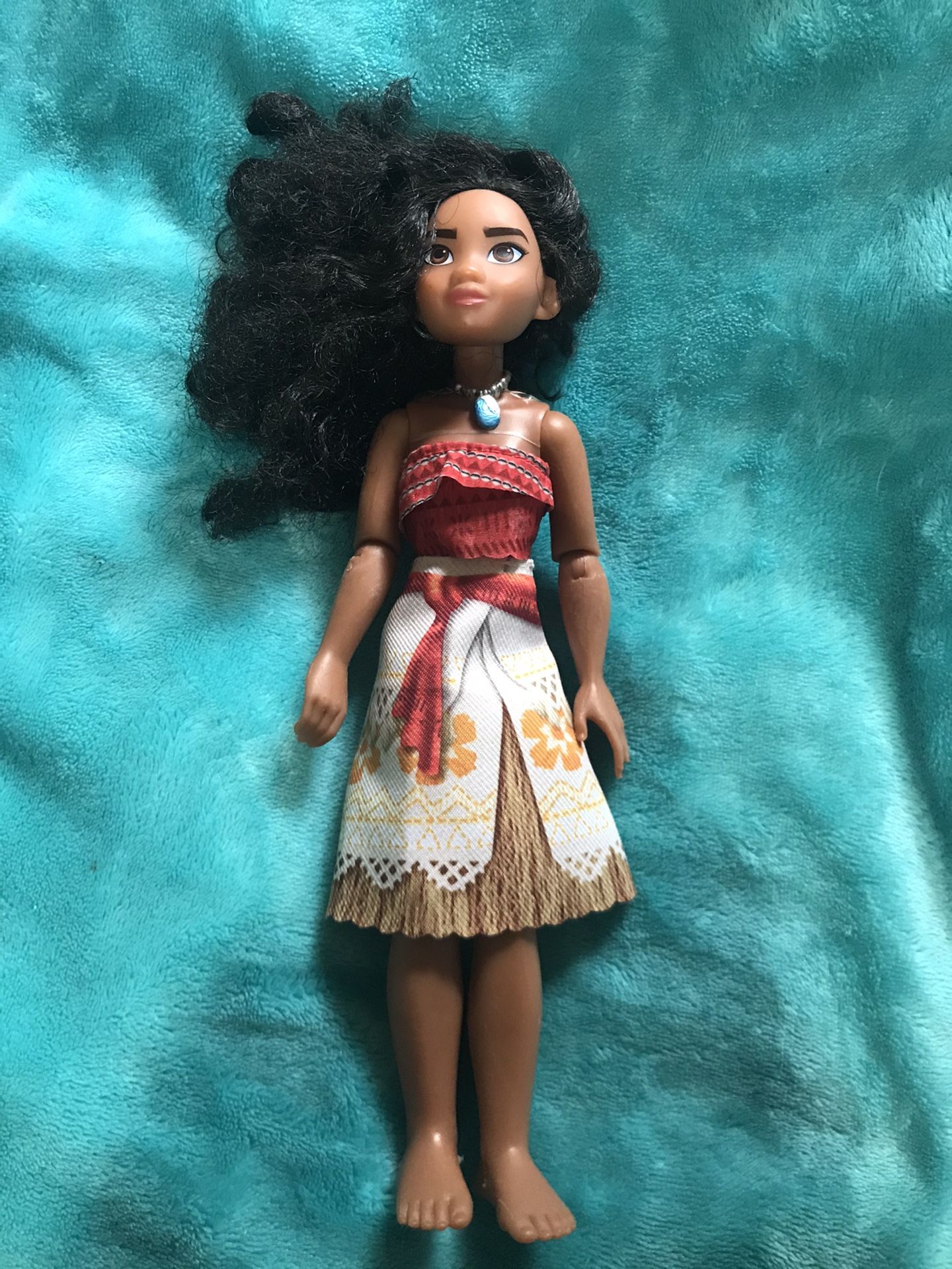 Disney Moana Doll