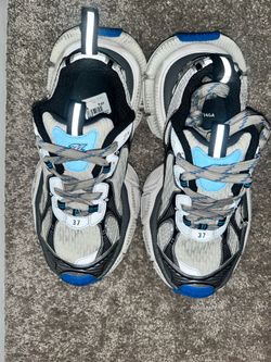 balenciaga shoes