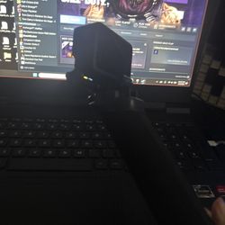 GoPro Hero8 