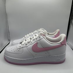 Nike Air Force 1 07 “Bubblegum”