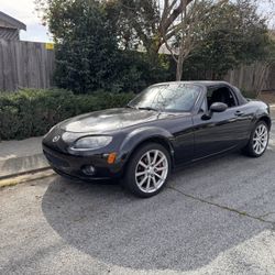 2006 MX-5 Miata 