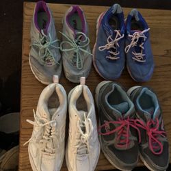 Fula And New Balance 81/2