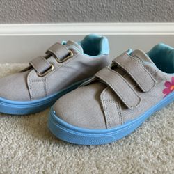 Girls Shoes, Little Kid Size 12