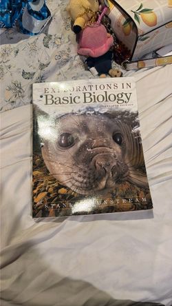 Exploration in Basic Biology