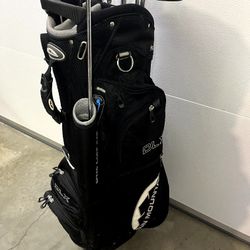 Golf Clubs