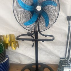 Fan