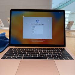 MacBook Air 13inch