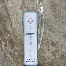 Nintendo Wii Controller