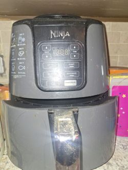 Ninja multi cooking air fryer