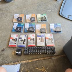 Siemens And Square D 