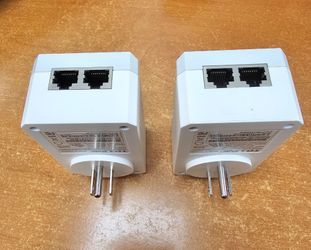 TP-LINK powerline AV500
