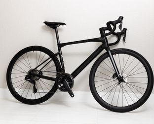 BMC Roadmachine 01 FIVE Road Bike