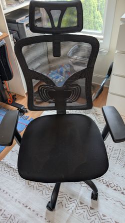 Home-Office chair