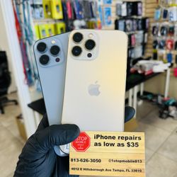 iPhone 13 Pro Max 256GB Unlocked