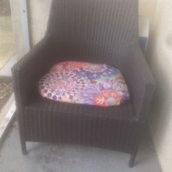 Patio Furniture 