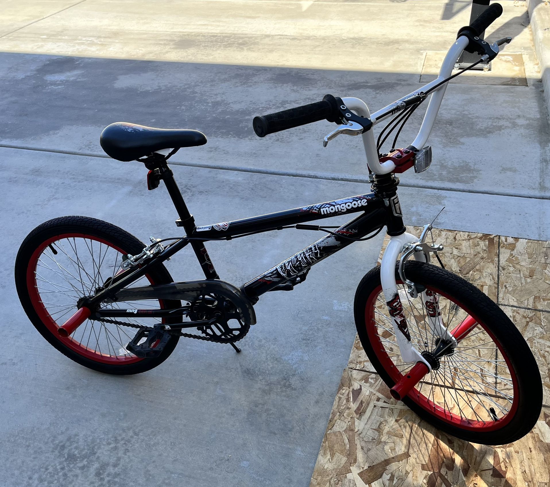 Mongoose fs sky sale