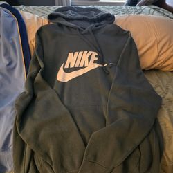 Nike Sweatshirt 