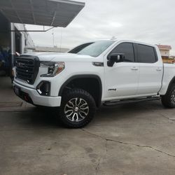 LEVELING KIT Installation Available!!!