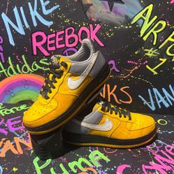 Vintage Nike Air Force 1 07' 