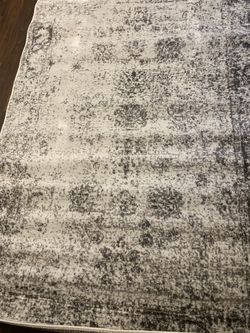 New Rug Never Used 