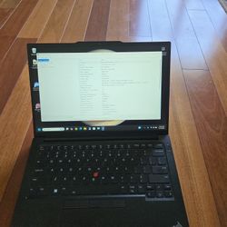 Lenovo ThinkPad E14 Gen 5