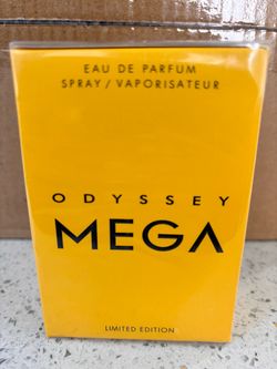 Odyssey mega (men)