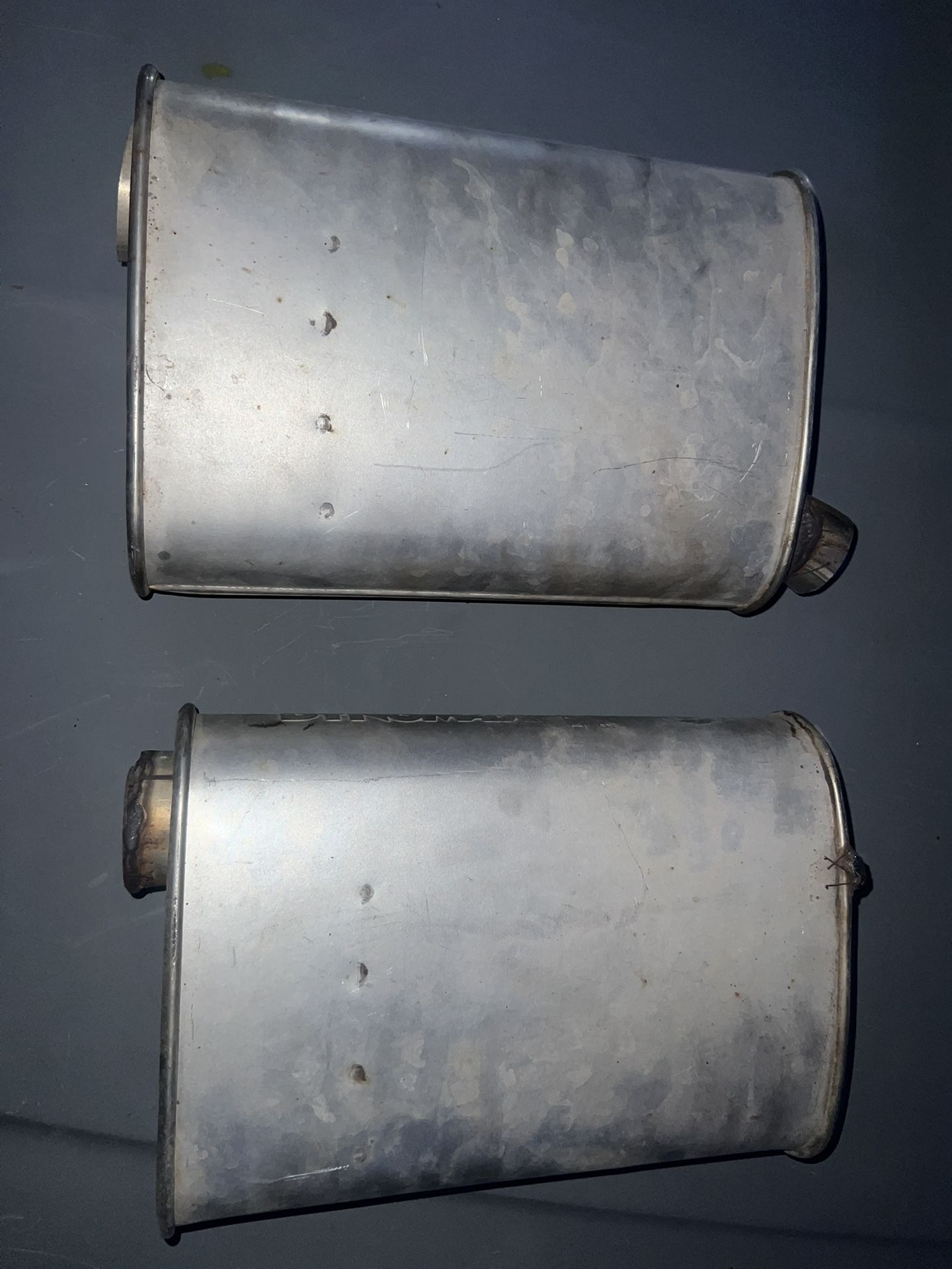 Dynomax Mufflers