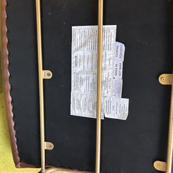 Sunpan Irongate Anton Accent Chair