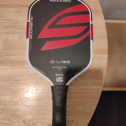 Selkirk Boomstik Pickleball Paddle 