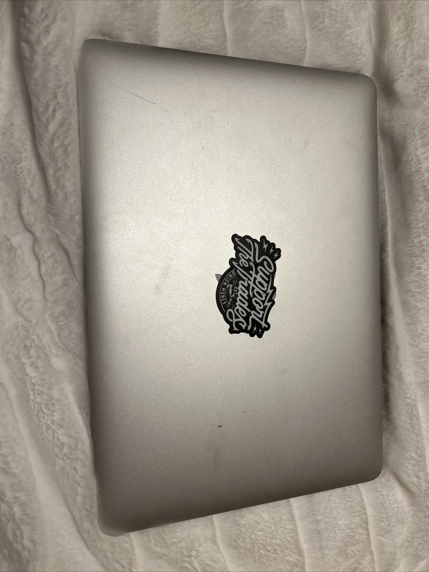 MacBook Air