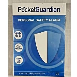 Personal Alarm System 