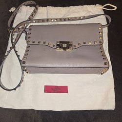 Valentino Garavani purse authentic