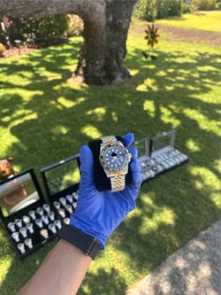 Luxury Watches