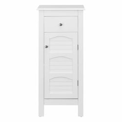 Sierra Linen Cabinet