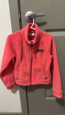 KIDS XXS Columbia sweater